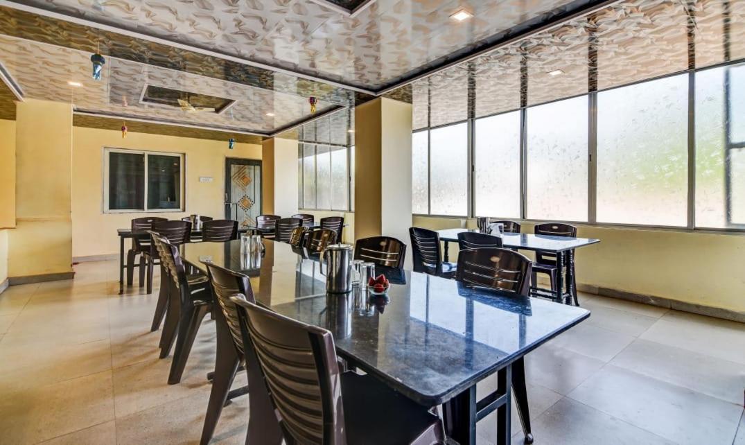 Green Park Cottage 마하발레슈와르 외부 사진